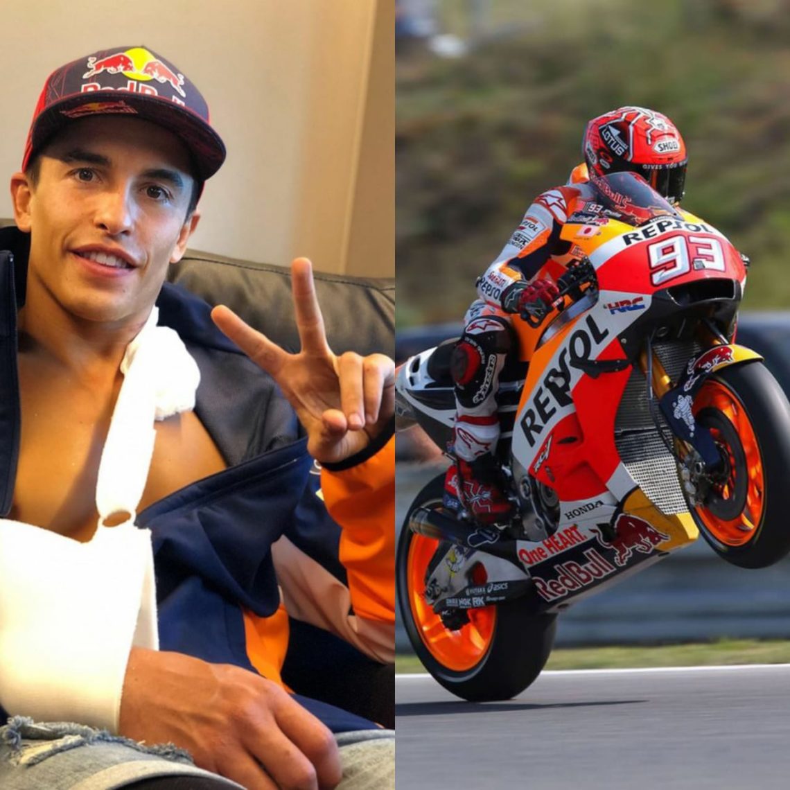 Marc Márquez