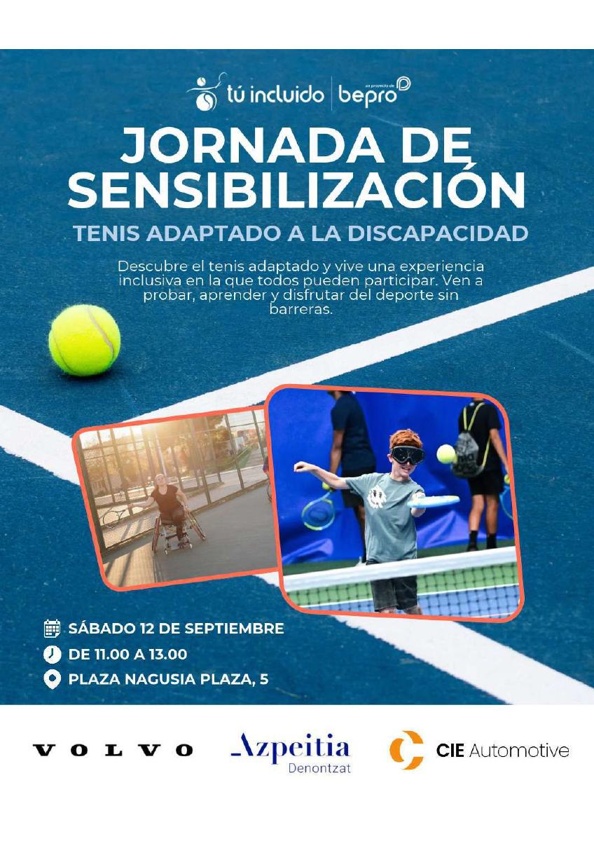 Jornada Azpeitia