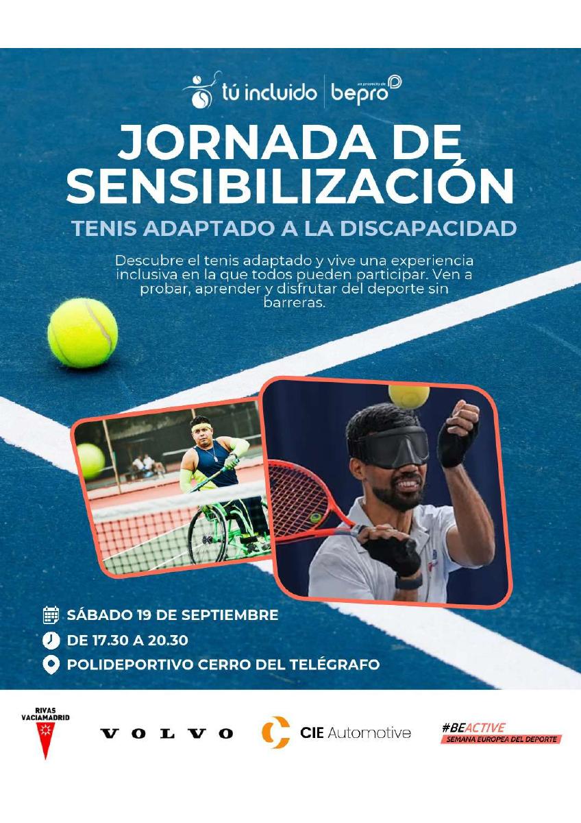 Jornada Rivas