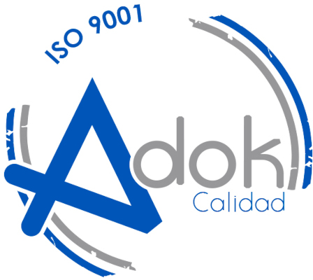 Fundación Bepro ISO 9001