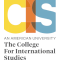 Logo de CIS University - An American University in Madrid