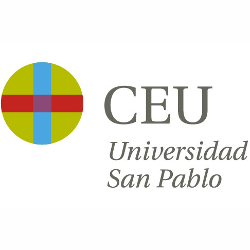 Logo de Universidad San Pablo CEU