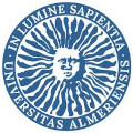 Logo de Universidad de Almería