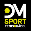 Logo de Club DM Sport Tenis y Pádel