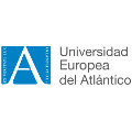 Logo de Universidad Europea del Atlántico