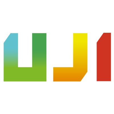 Logo de Universitat Jaume I