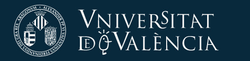 Logo de Universitat de Valencia