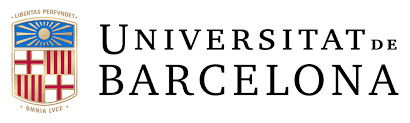 Logo de Universitat de Barcelona