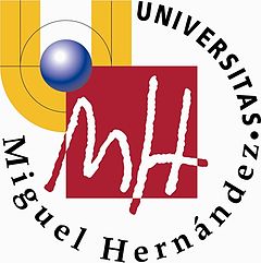 Logo de Universidad Miguel Hernández