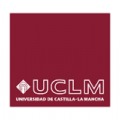 Logo de Universidad de Castilla La Mancha (UCLM)