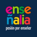 Logo de Enseñalia