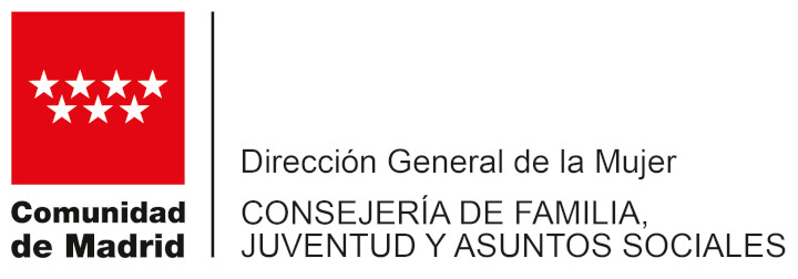 Subvención Comunidad de Madrid